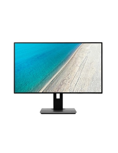 Acer PE320QK 80 cm (31.5") 3840 x 2160 Pixel 4K Ultra HD LED Nero
