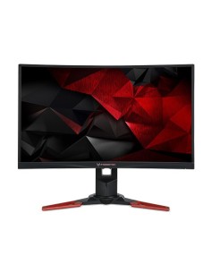 Acer Predator Z321Q 80 cm (31.5") 1920 x 1080 Pixel Full HD Nero, Rosso