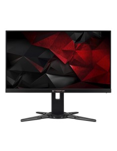 Acer Predator XB252Q 62,2 cm (24.5") 1920 x 1080 Pixel Full HD LED Nero