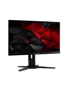 Acer Predator XB252Q 62,2 cm (24.5") 1920 x 1080 Pixel Full HD LED Nero 2