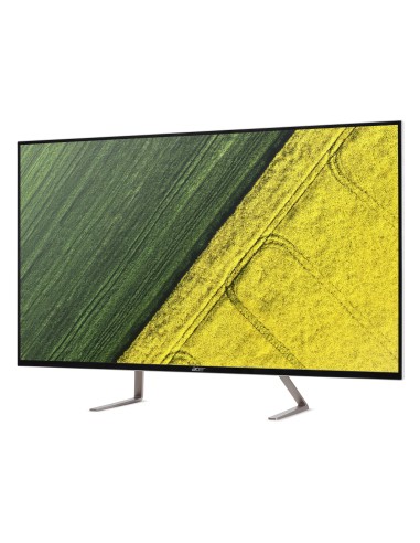 Acer ET430Kbmiippx 109,2 cm (43") 3840 x 2160 Pixel 4K Ultra HD LED Oro, Bianco