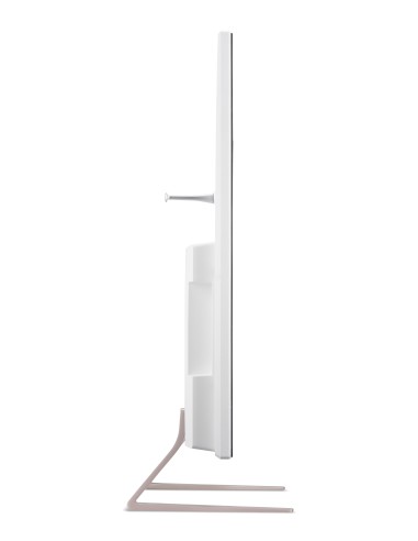 Acer ET430Kbmiippx 109,2 cm (43") 3840 x 2160 Pixel 4K Ultra HD LED Oro, Bianco