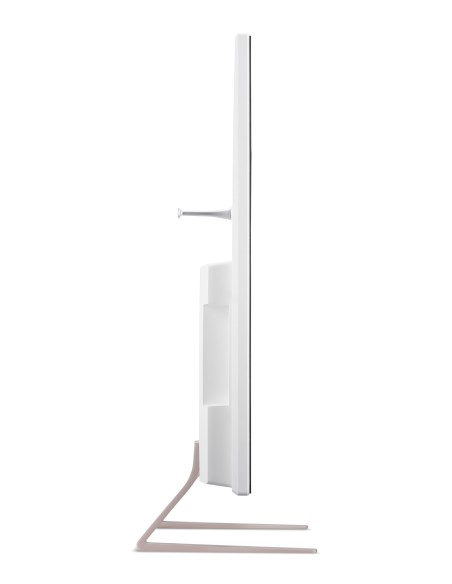 Acer ET430Kbmiippx 109,2 cm (43") 3840 x 2160 Pixel 4K Ultra HD LED Oro, Bianco