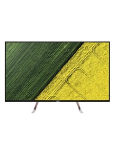 Acer ET430K 109,2 cm (43") 3840 x 2160 Pixel 4K Ultra HD LED Bianco