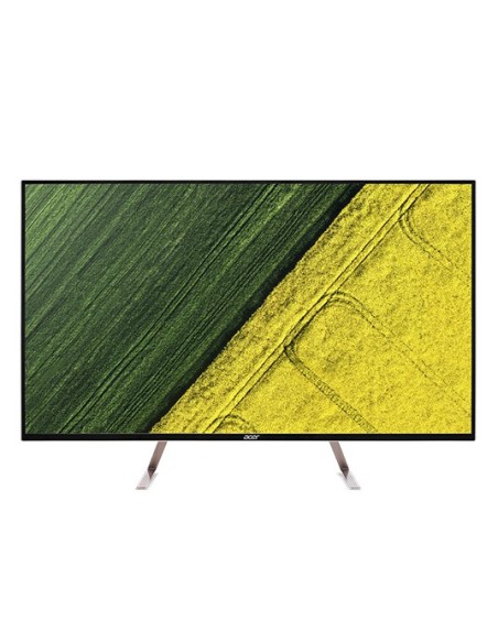 Acer ET430K 109,2 cm (43") 3840 x 2160 Pixel 4K Ultra HD LED Bianco