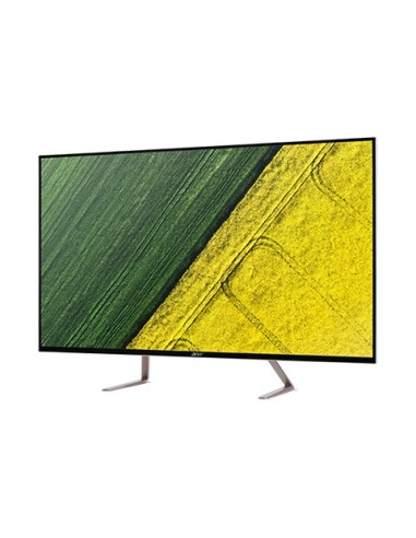 Acer ET430K 109,2 cm (43") 3840 x 2160 Pixel 4K Ultra HD LED Bianco