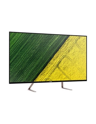 Acer ET430K 109,2 cm (43") 3840 x 2160 Pixel 4K Ultra HD LED Bianco