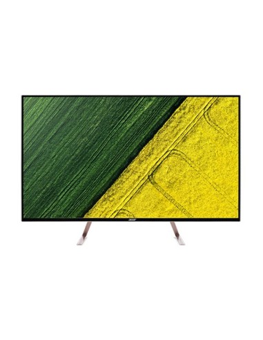 Acer ET430K 109,2 cm (43") 3840 x 2160 Pixel 4K Ultra HD LED Bianco