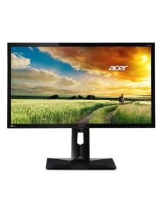 Acer CB CB281HK 71,1 cm (28") 3840 x 2160 Pixel 4K Ultra HD LED Nero