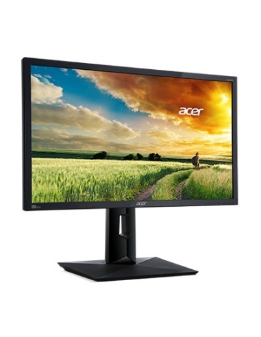 Acer CB CB281HK 71,1 cm (28") 3840 x 2160 Pixel 4K Ultra HD LED Nero