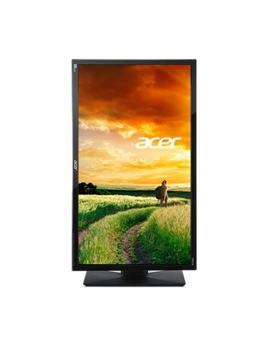 Acer CB CB281HK 71,1 cm (28") 3840 x 2160 Pixel 4K Ultra HD LED Nero
