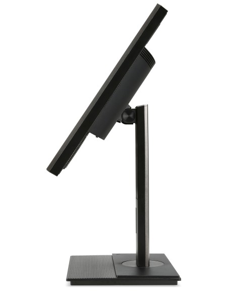 Acer B6 B286HK 71,1 cm (28") 3840 x 2160 Pixel 4K Ultra HD LED Grigio