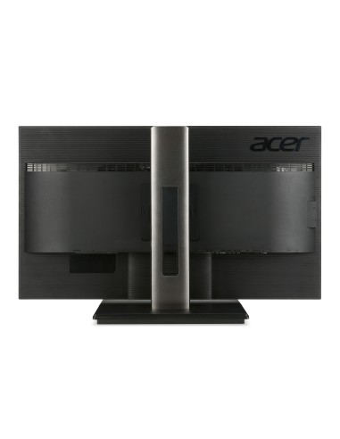 Acer B6 B286HK 71,1 cm (28") 3840 x 2160 Pixel 4K Ultra HD LED Grigio