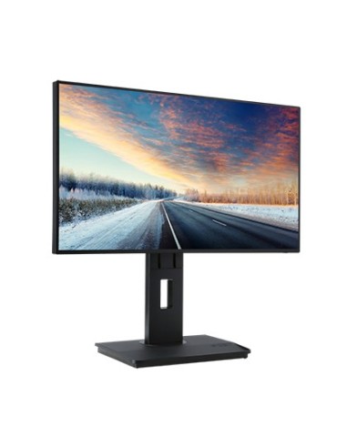 Acer BE0 BE240Y 60,5 cm (23.8") 1920 x 1080 Pixel Full HD Nero