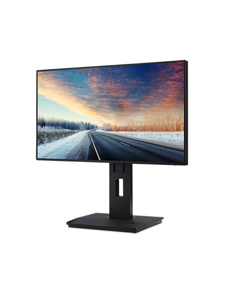 Acer BE0 BE240Y 60,5 cm (23.8") 1920 x 1080 Pixel Full HD Nero
