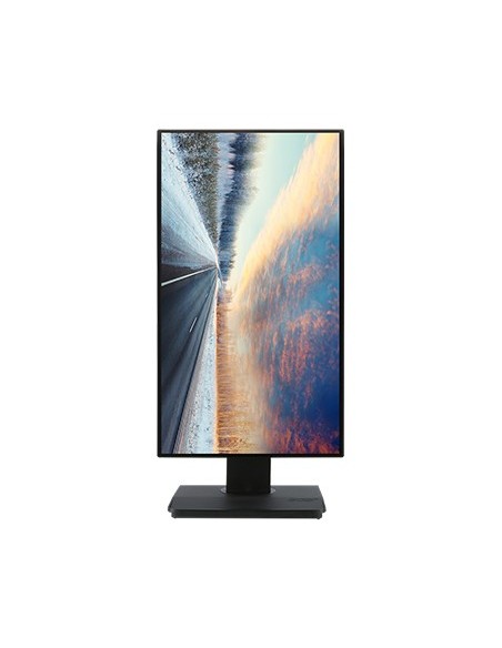 Acer BE0 BE240Y 60,5 cm (23.8") 1920 x 1080 Pixel Full HD Nero