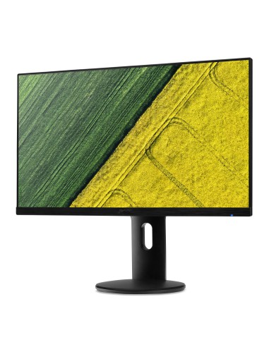 Acer ET241Ybi 60,5 cm (23.8") 1920 x 1080 Pixel Full HD LED Nero