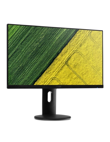 Acer ET241Ybi 60,5 cm (23.8") 1920 x 1080 Pixel Full HD LED Nero