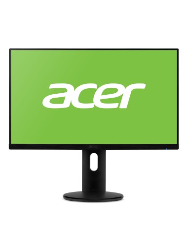 Acer ET241Ybi 60,5 cm (23.8") 1920 x 1080 Pixel Full HD LED Nero
