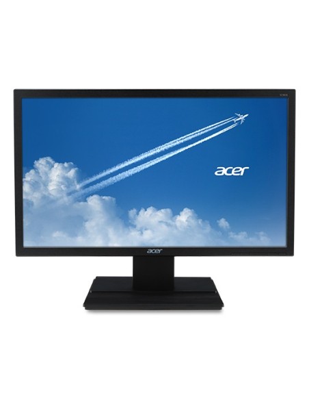 Acer V6 V246HYL 60,5 cm (23.8") 1920 x 1080 Pixel Full HD LED