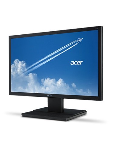 Acer V6 V246HYL 60,5 cm (23.8") 1920 x 1080 Pixel Full HD LED