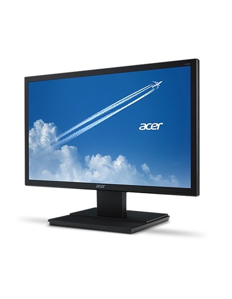 Acer V6 V246HYL 60,5 cm (23.8") 1920 x 1080 Pixel Full HD LED