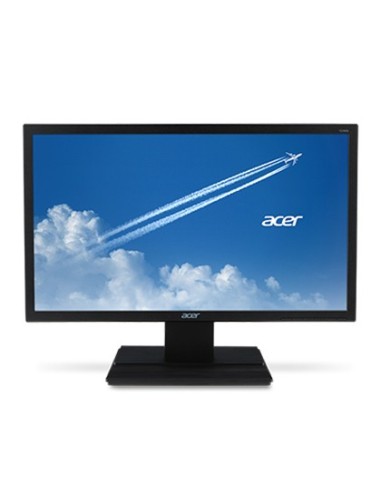 Acer V6 V246HYL 60,5 cm (23.8") 1920 x 1080 Pixel Full HD LED