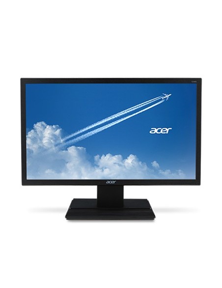 Acer V6 V246HYL 60,5 cm (23.8") 1920 x 1080 Pixel Full HD LED