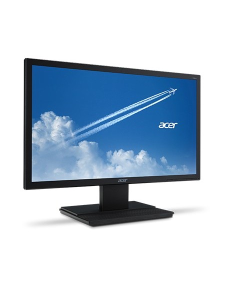 Acer V6 V246HYL 60,5 cm (23.8") 1920 x 1080 Pixel Full HD LED