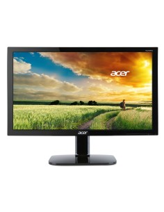 Acer KA240HQBbid 59,9 cm (23.6") 1920 x 1080 Pixel Full HD LED Nero