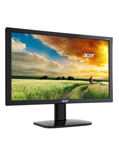 Acer KA240HQBbid 59,9 cm (23.6") 1920 x 1080 Pixel Full HD LED Nero