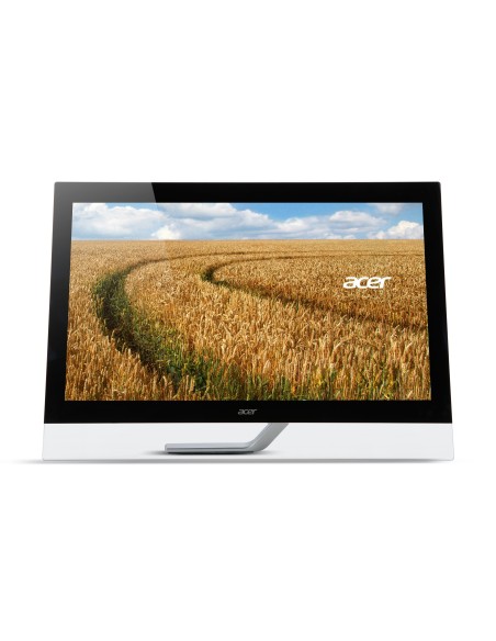 Acer T2 T232HLA 58,4 cm (23") 1920 x 1080 Pixel Nero