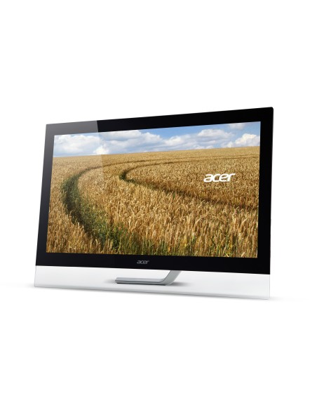 Acer T2 T232HLA 58,4 cm (23") 1920 x 1080 Pixel Nero