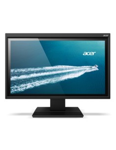 Acer B6 B226HQL 54,6 cm (21.5") 1920 x 1080 Pixel Full HD LED Grigio
