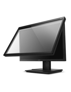 Acer B6 B226HQL 54,6 cm (21.5") 1920 x 1080 Pixel Full HD LED Grigio 2