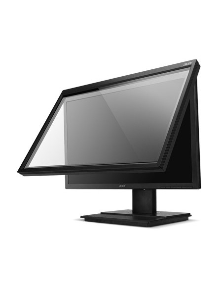 Acer B6 B226HQL 54,6 cm (21.5") 1920 x 1080 Pixel Full HD LED Grigio