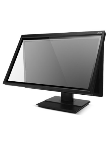 Acer B6 B226HQL 54,6 cm (21.5") 1920 x 1080 Pixel Full HD LED Grigio