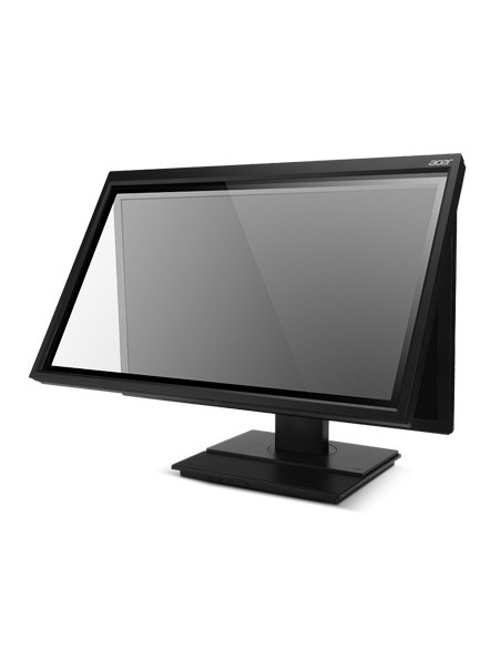 Acer B6 B226HQL 54,6 cm (21.5") 1920 x 1080 Pixel Full HD LED Grigio