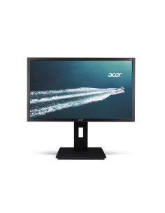 Acer B6 B226HQL 54,6 cm (21.5") 1920 x 1080 Pixel Full HD Nero
