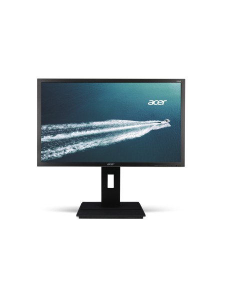 Acer B6 B226HQL 54,6 cm (21.5") 1920 x 1080 Pixel Full HD Nero