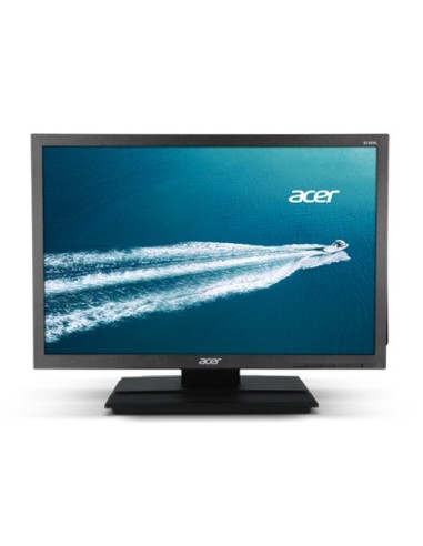 Acer B6 B226HQL 54,6 cm (21.5") 1920 x 1080 Pixel Full HD Nero