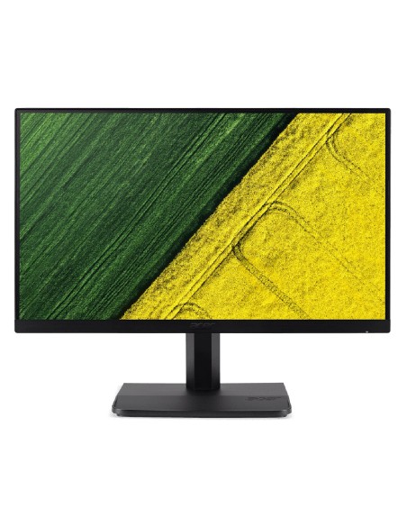 Acer ET221Q 54,6 cm (21.5") 1920 x 1080 Pixel Full HD LED Nero