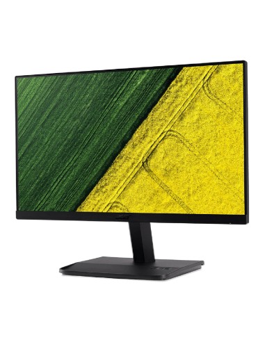 Acer ET221Q 54,6 cm (21.5") 1920 x 1080 Pixel Full HD LED Nero