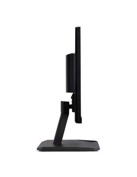 Acer ET221Q 54,6 cm (21.5") 1920 x 1080 Pixel Full HD LED Nero