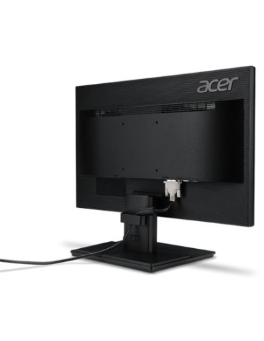 Acer Essential V226HQL 54,6 cm (21.5") 1920 x 1080 Pixel Full HD Nero