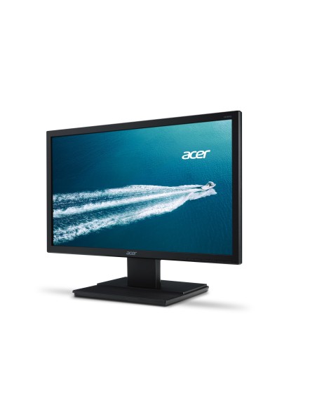 Acer V6 V226HQL 54,6 cm (21.5") 1920 x 1080 Pixel Full HD Nero