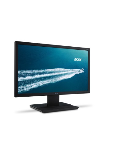 Acer V6 V226HQL 54,6 cm (21.5") 1920 x 1080 Pixel Full HD Nero