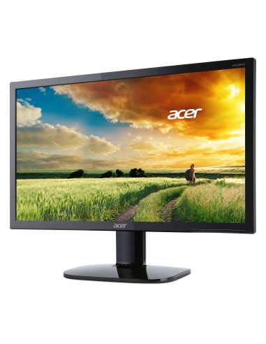 Acer KA0 KA220HQbid 54,6 cm (21.5") 1920 x 1080 Pixel Full HD LED Nero