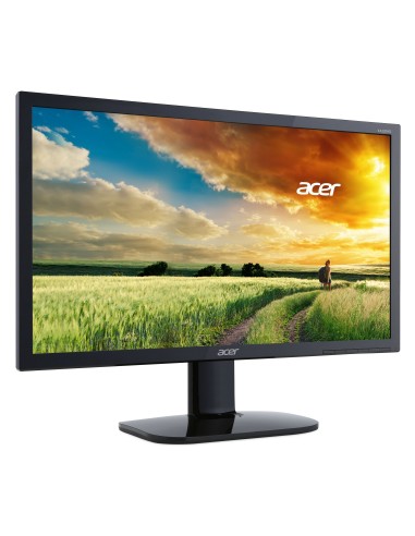 Acer KA0 KA220HQbid 54,6 cm (21.5") 1920 x 1080 Pixel Full HD LED Nero