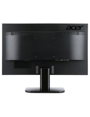 Acer KA0 KA220HQbid 54,6 cm (21.5") 1920 x 1080 Pixel Full HD LED Nero